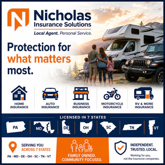 Nicholas Insurance Solutions