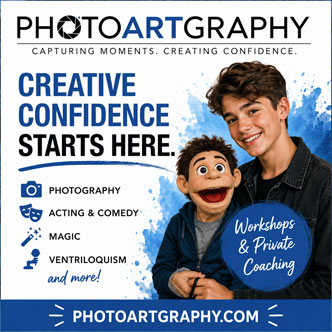 PhotoArtGraphy