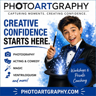 PhotoArtGraphy